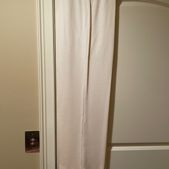 St. John Knit Pant - Picture 2 of 3